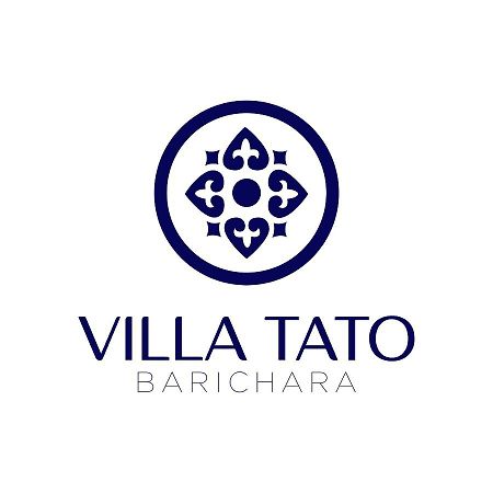 Villa Tato Barichara Bagian luar foto